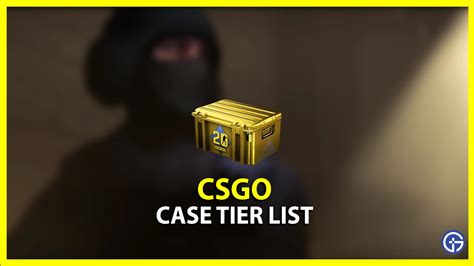 CSGO Case Tier List (Most Profitable Cases In 2023) .